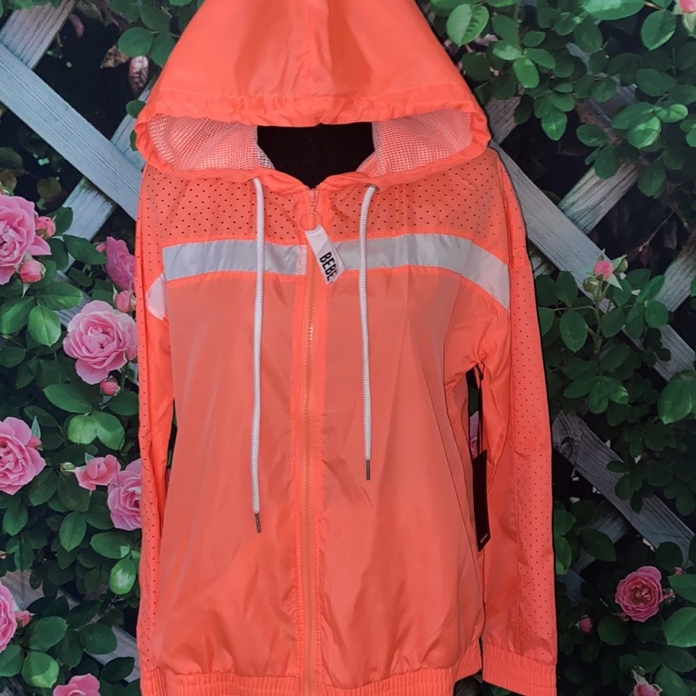 Bebe jacket - Picture 3 of 6